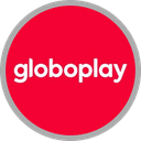 Ícone do app Globoplay